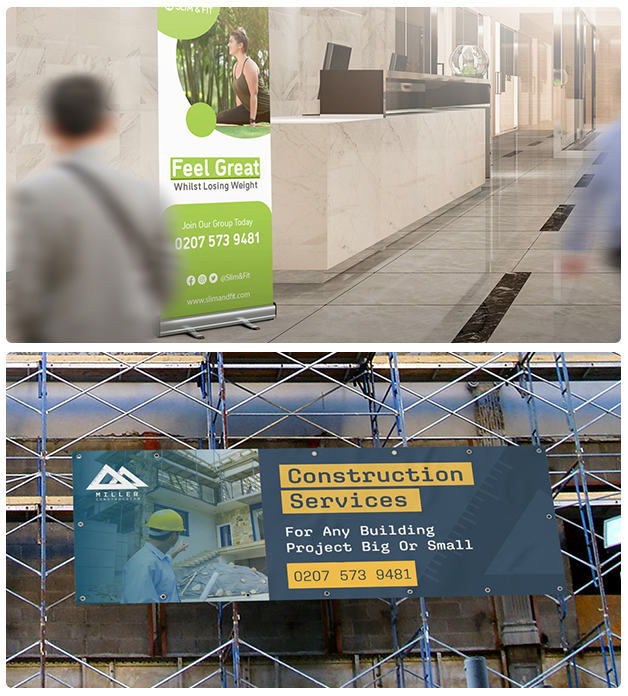 Industry Signs National Graphics